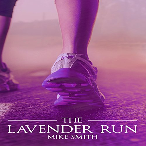Cover of The Lavender Run