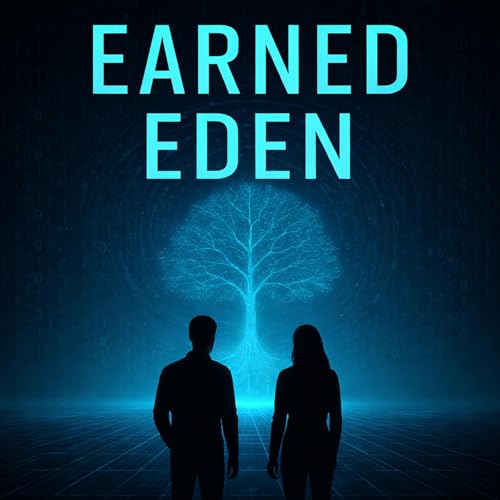 Cover of Earned Eden