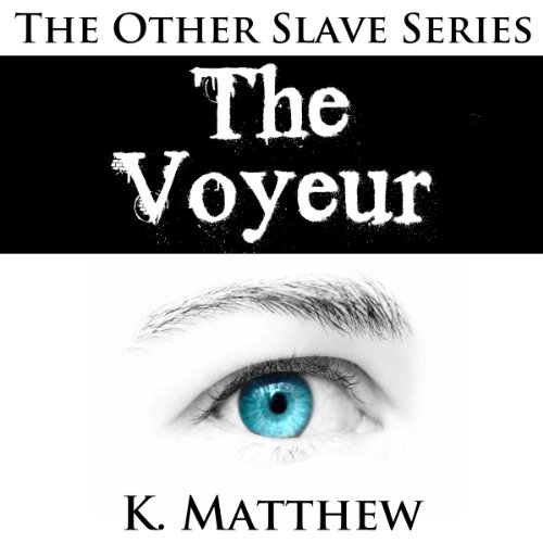 Cover of The Voyeur
