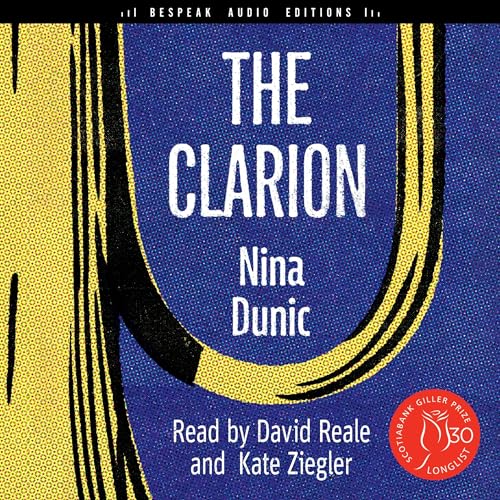 Cover of The Clarion