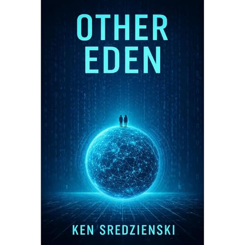 Cover of Other Eden