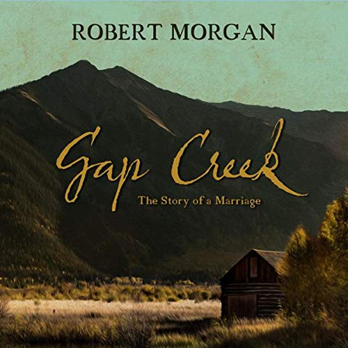 Cover of Gap Creek