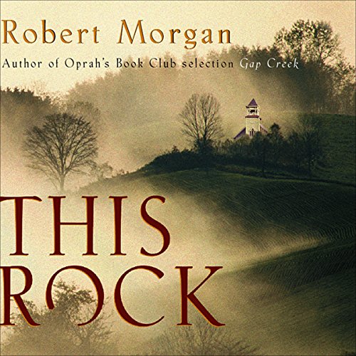 Cover of This Rock