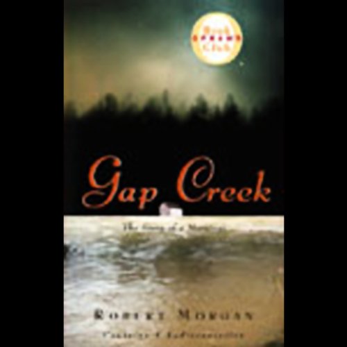 Cover of Gap Creek