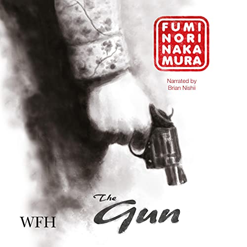 Cover of The Gun