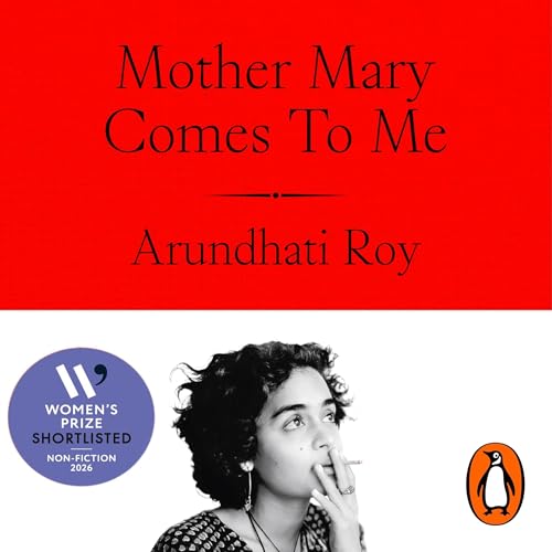 Cover of Mother Mary Comes To Me