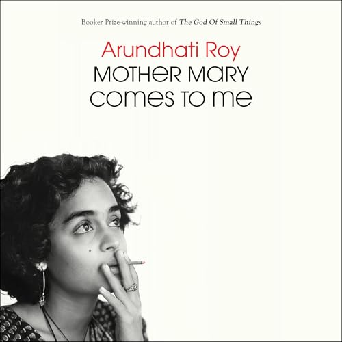 Cover of Mother Mary Comes to Me