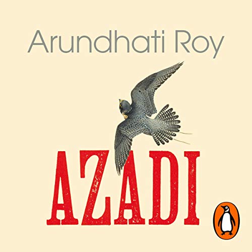 Cover of AZADI