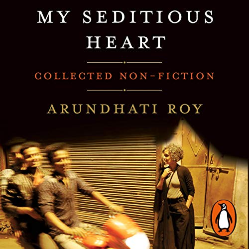 Cover of My Seditious Heart