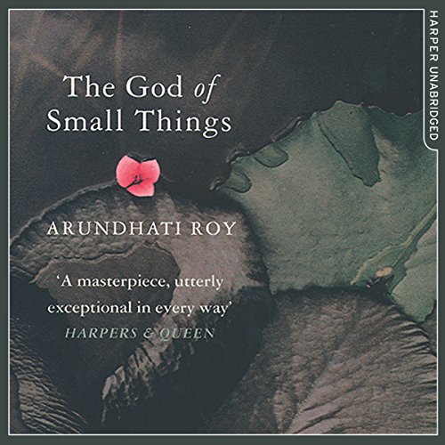 Cover of The God of Small Things