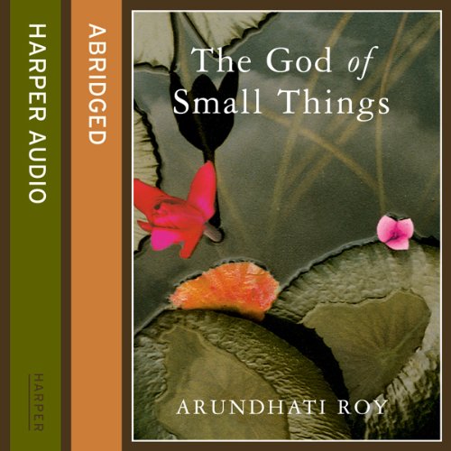 Cover of The God of Small Things