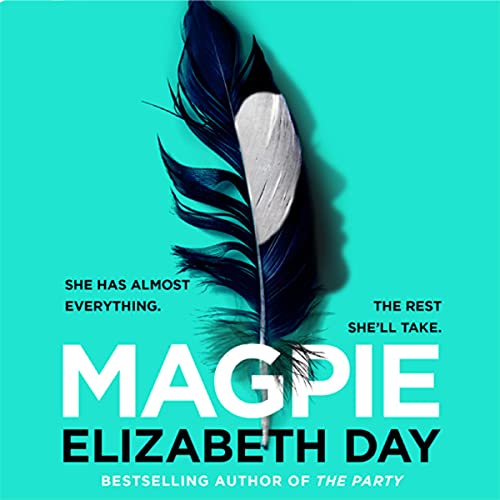 Cover of Magpie