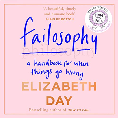 Cover of Failosophy