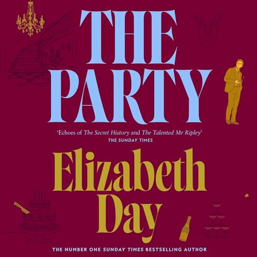 Cover of The Party