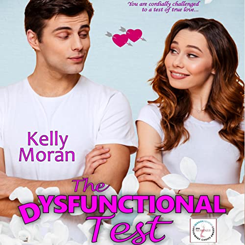 Cover of The Dysfunctional Test