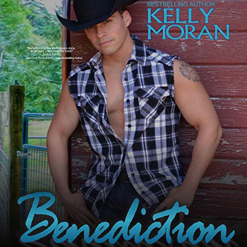 Cover of Benediction