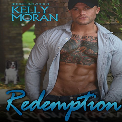 Cover of Redemption