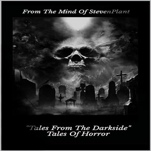 Cover of Tales from the Darkside: Tales of Horror