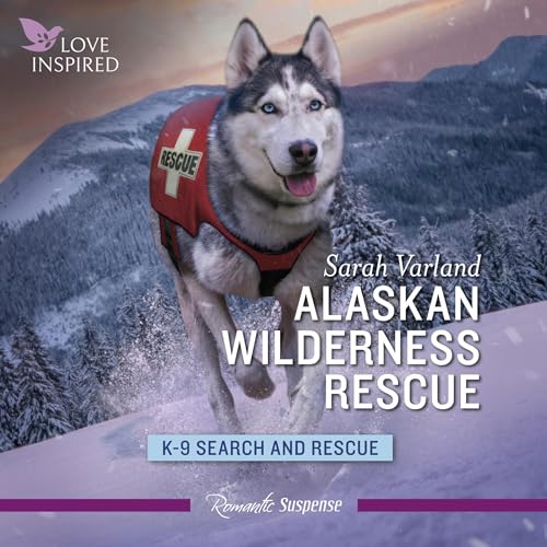 Cover of Alaskan Wilderness Rescue