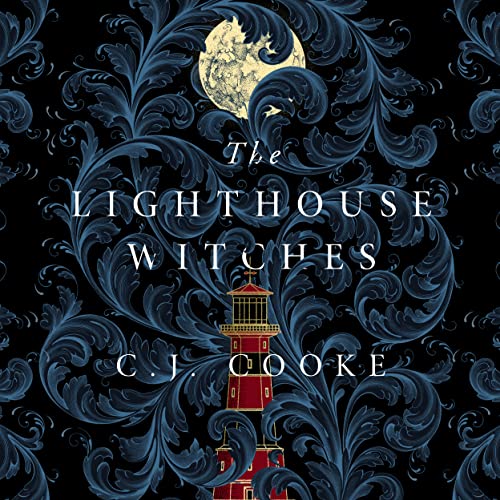 Cover of The Lighthouse Witches