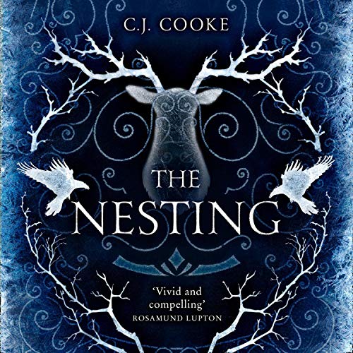 Cover of The Nesting
