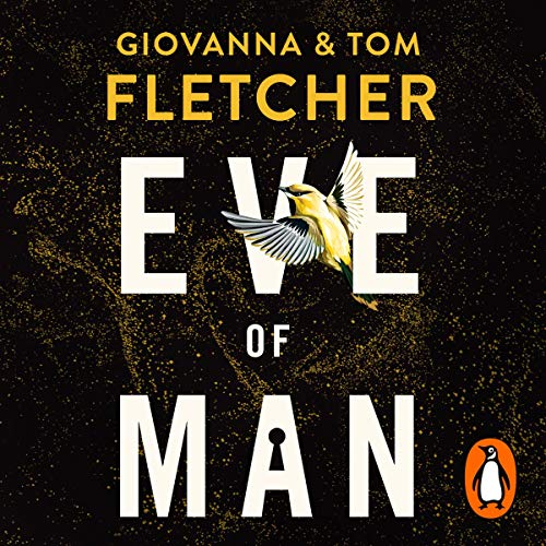 Cover of Eve of Man