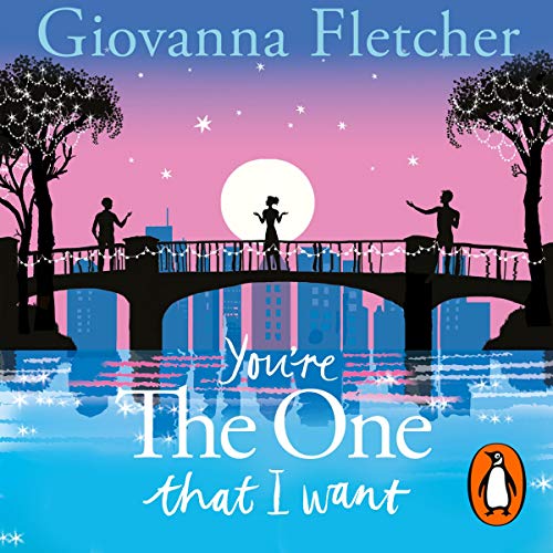 Cover of You're the One That I Want