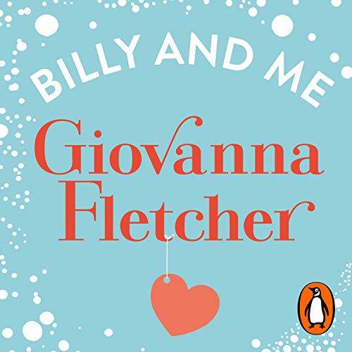Cover of Billy and Me