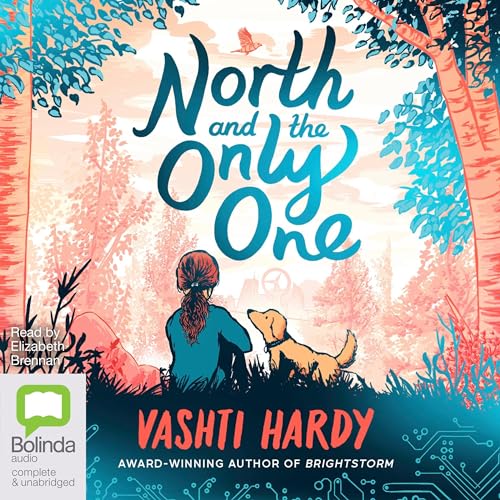 Cover of North and the Only One