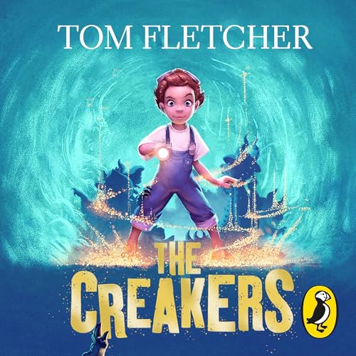Cover of The Creakers