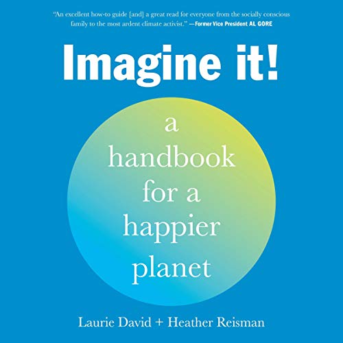 Cover of Imagine It!