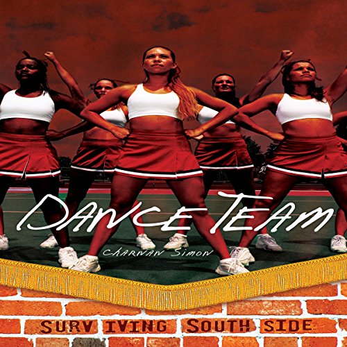 Cover of Dance Team