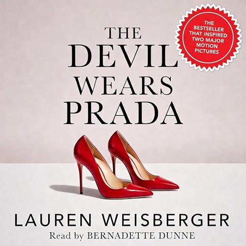 Cover of The Devil Wears Prada