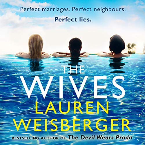 Cover of The Wives