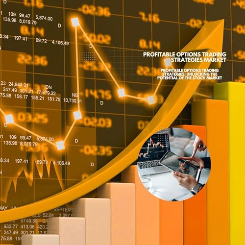 Cover of Profitable Options Trading Strategies