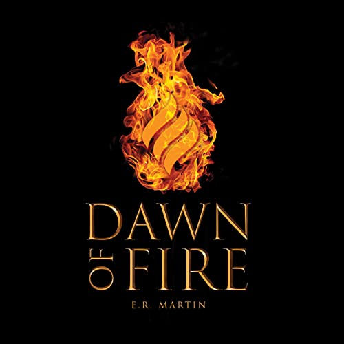 Cover of Dawn of Fire