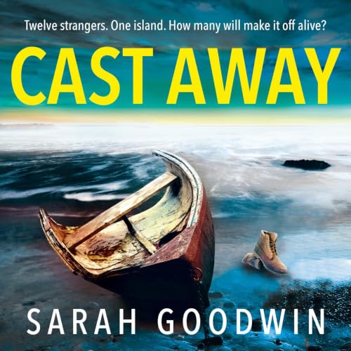 Cover of Cast Away
