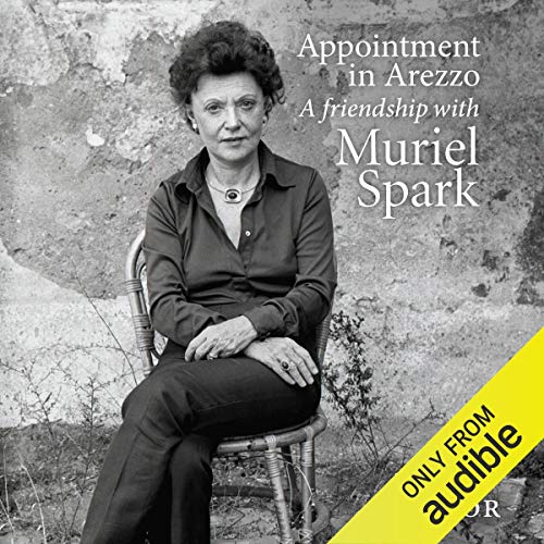 Cover of Appointment in Arezzo