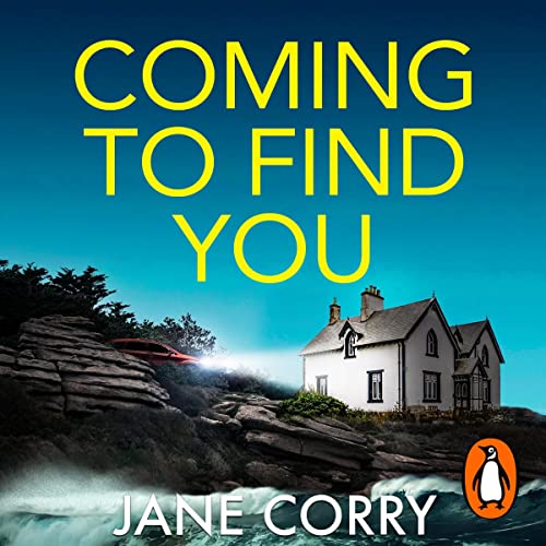 Cover of Coming To Find You