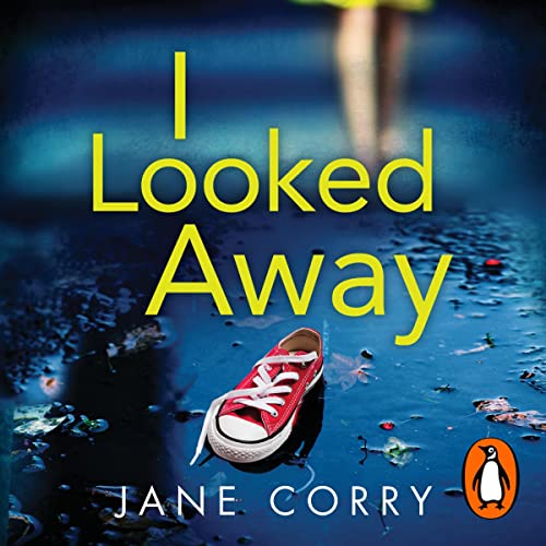 Cover of I Looked Away