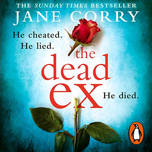 Cover of The Dead Ex