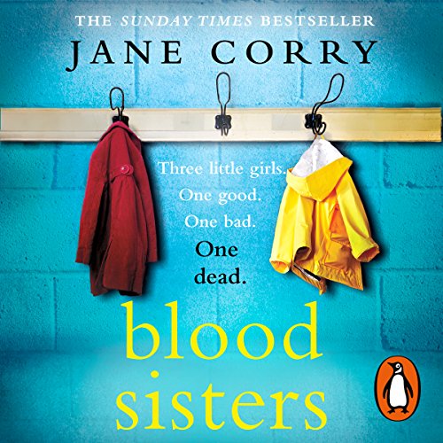 Cover of Blood Sisters