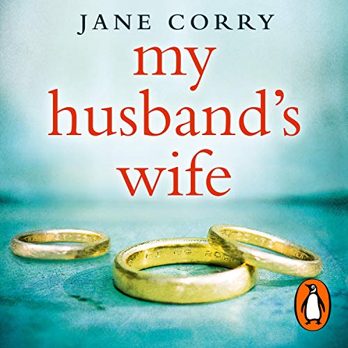 Cover of My Husband's Wife