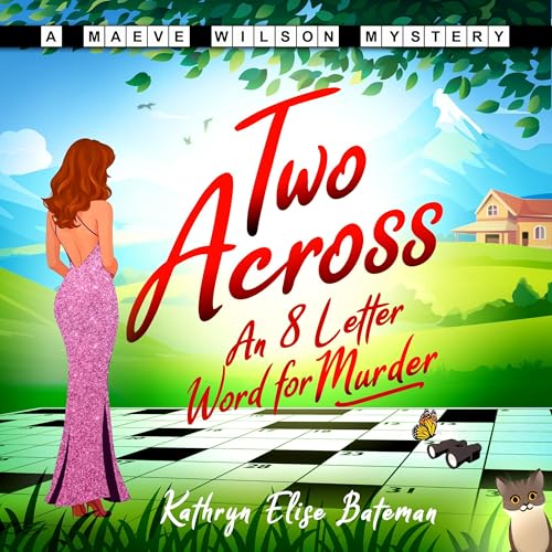 Cover of Two Across