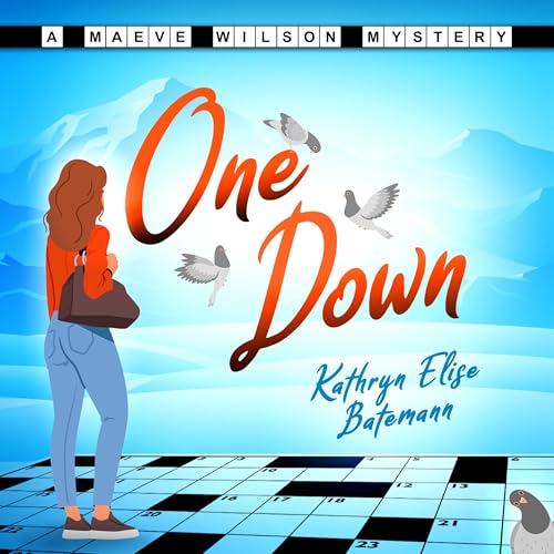 Cover of One Down