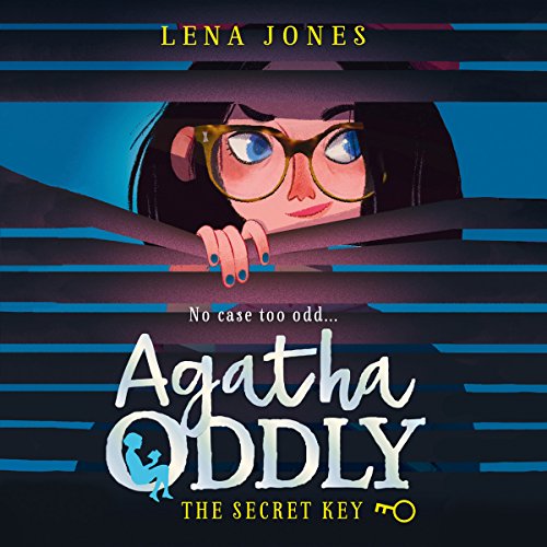 Cover of The Secret Key