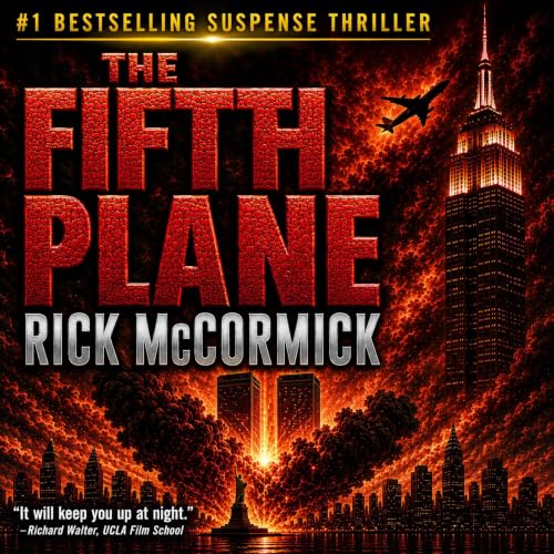 Cover of The Fifth Plane