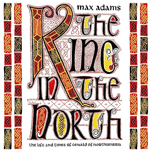 Cover of The King in the North