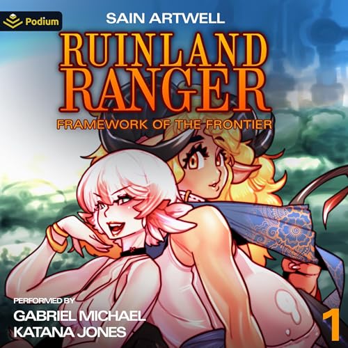 Cover of Framework of the Frontier