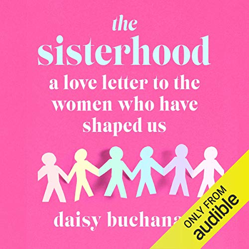 Cover of The Sisterhood